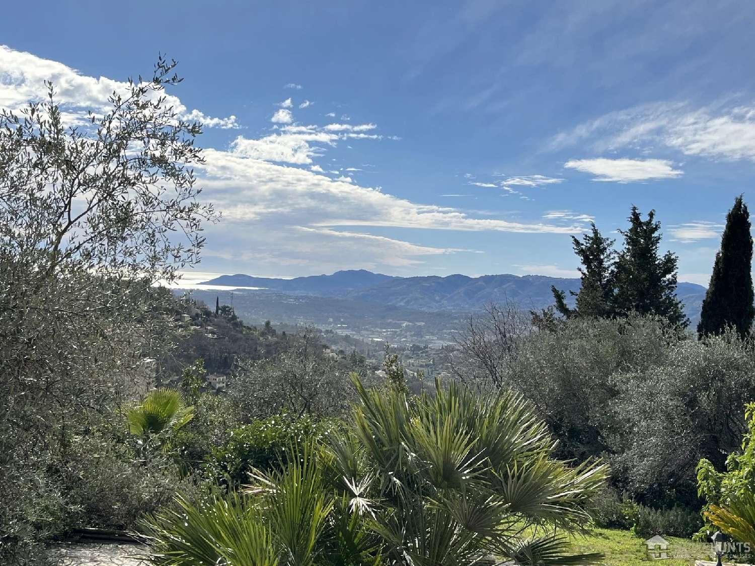  kaufen Villa Châteauneuf-Grasse Alpes-Maritimes 8