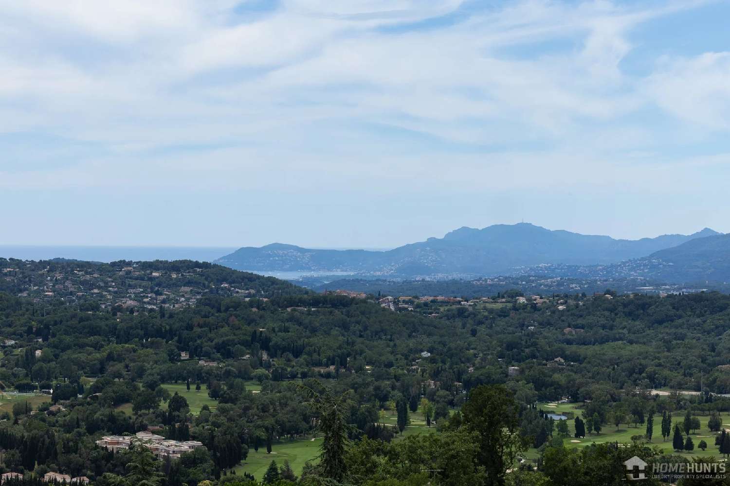  en venta villa Châteauneuf-Grasse Alpes-Maritimes 3