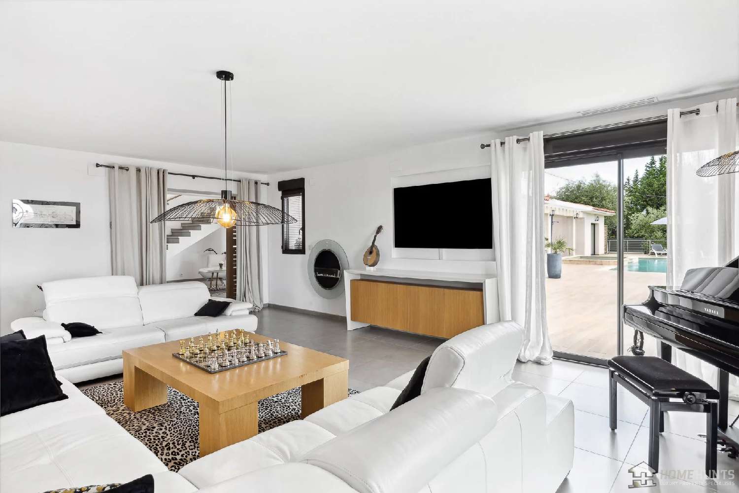  en venta villa Châteauneuf-Grasse Alpes-Maritimes 4