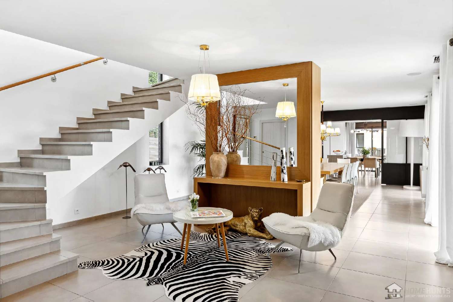  en venta villa Châteauneuf-Grasse Alpes-Maritimes 7