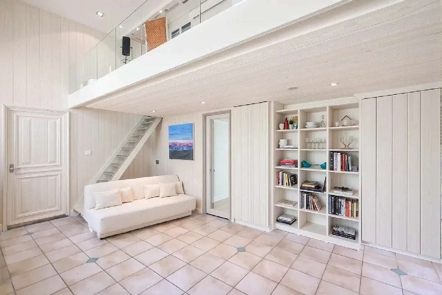  à vendre villa Châteauneuf-Grasse Alpes-Maritimes 4