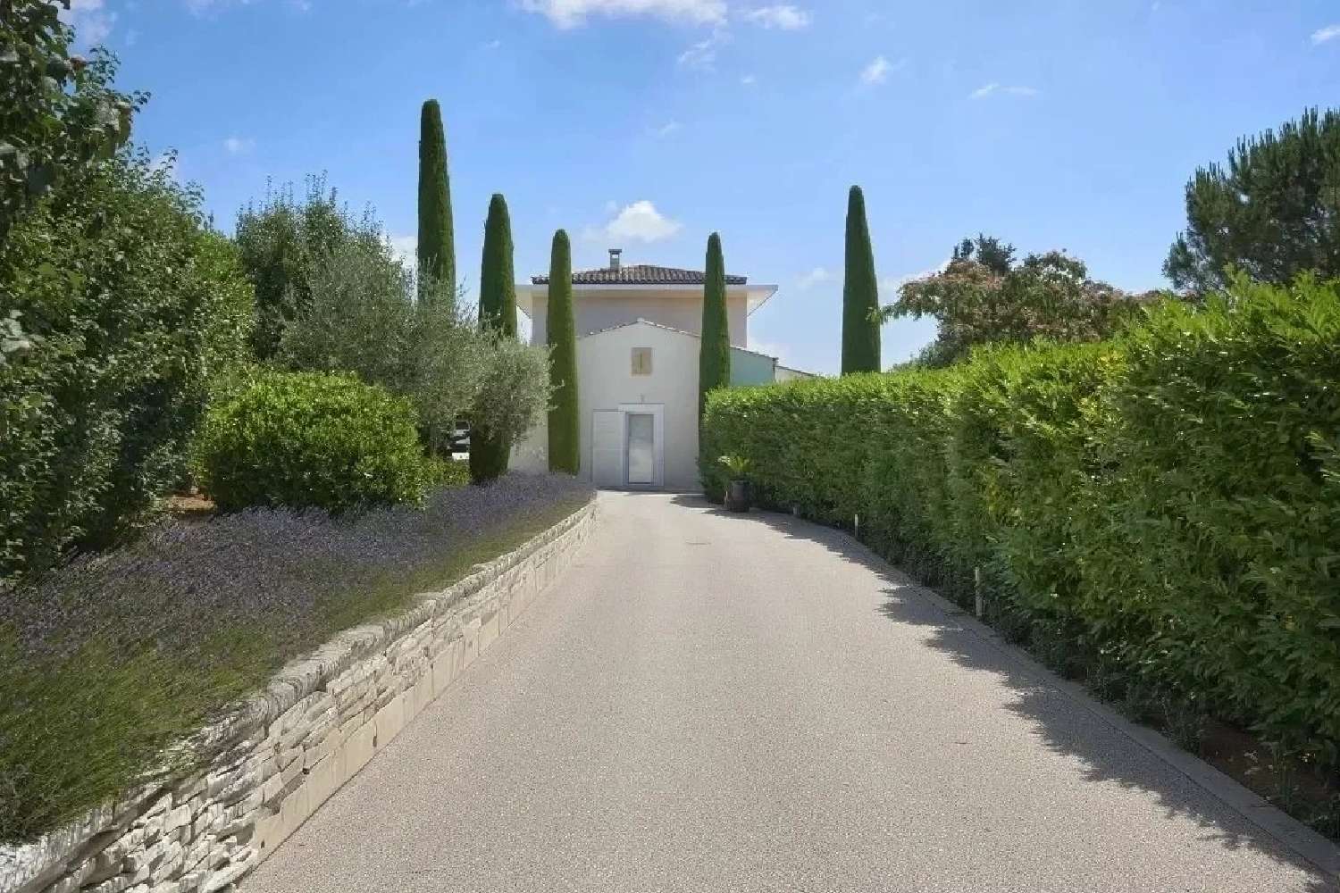  à vendre villa Châteauneuf-Grasse Alpes-Maritimes 7