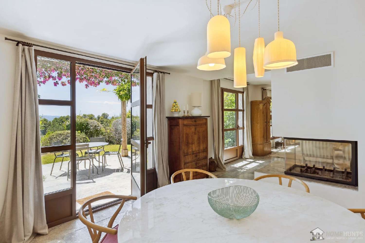  à vendre villa Châteauneuf-Grasse Alpes-Maritimes 7