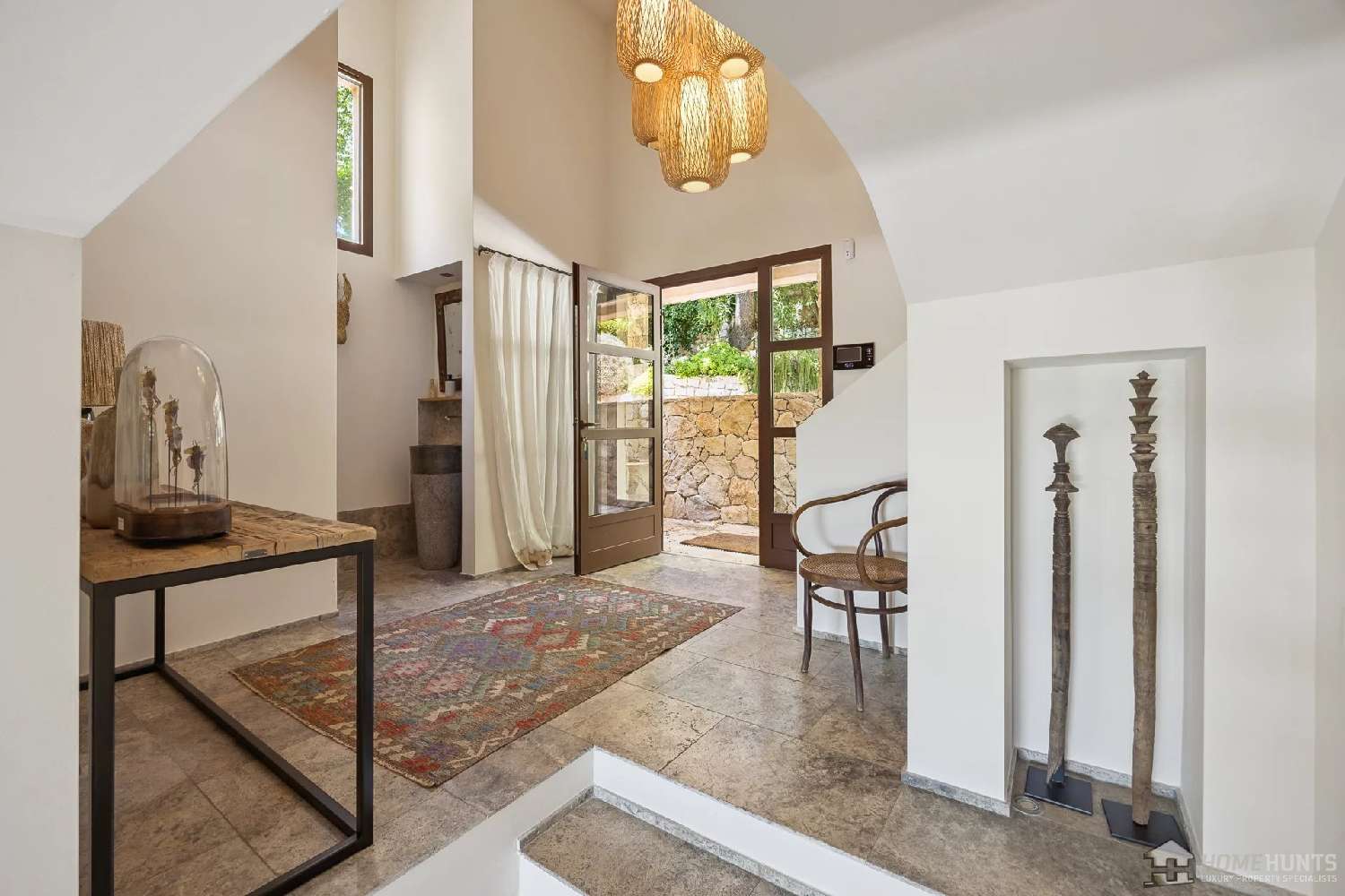  à vendre villa Châteauneuf-Grasse Alpes-Maritimes 8
