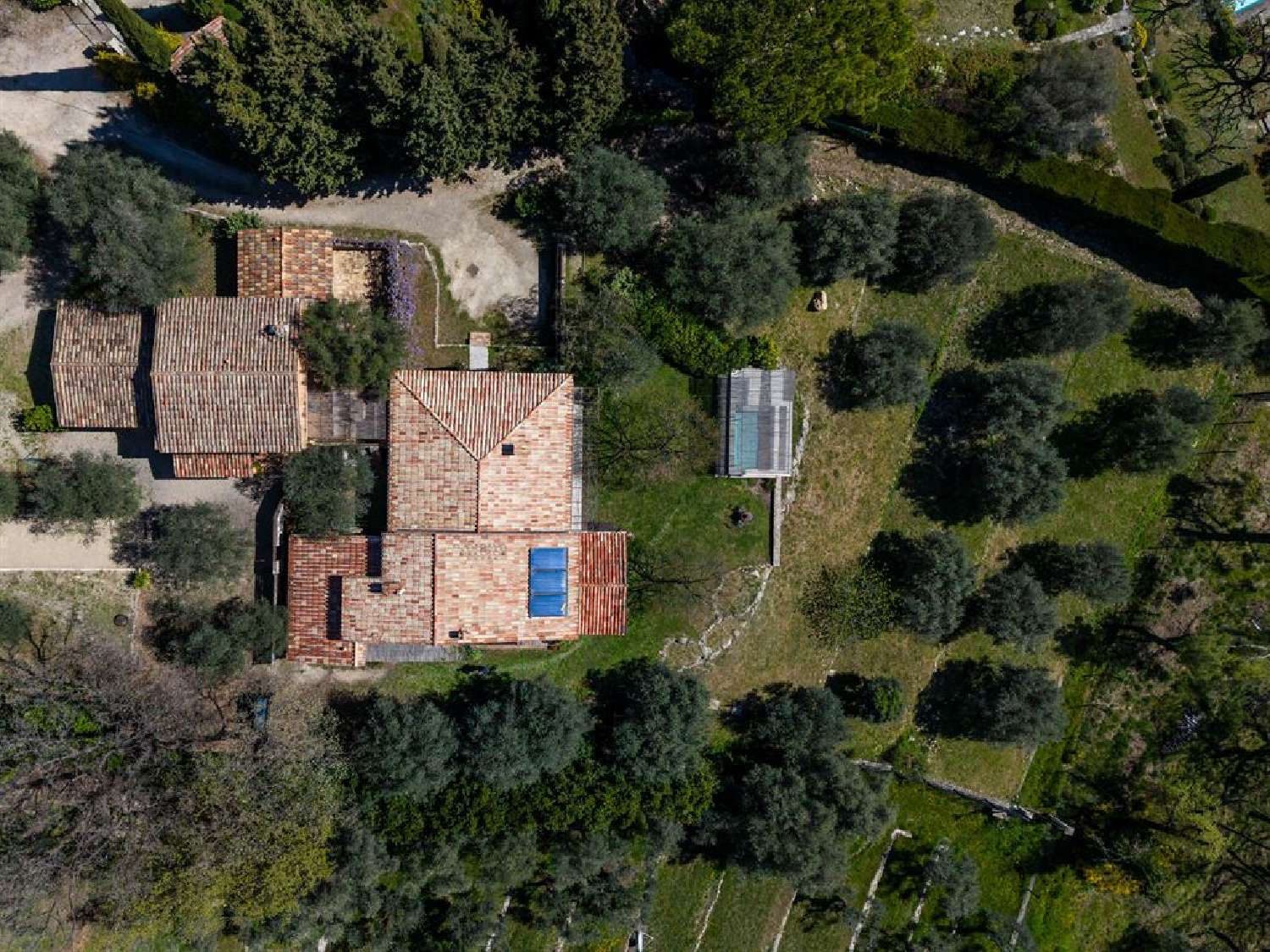  for sale villa Châteauneuf-Grasse Alpes-Maritimes 5