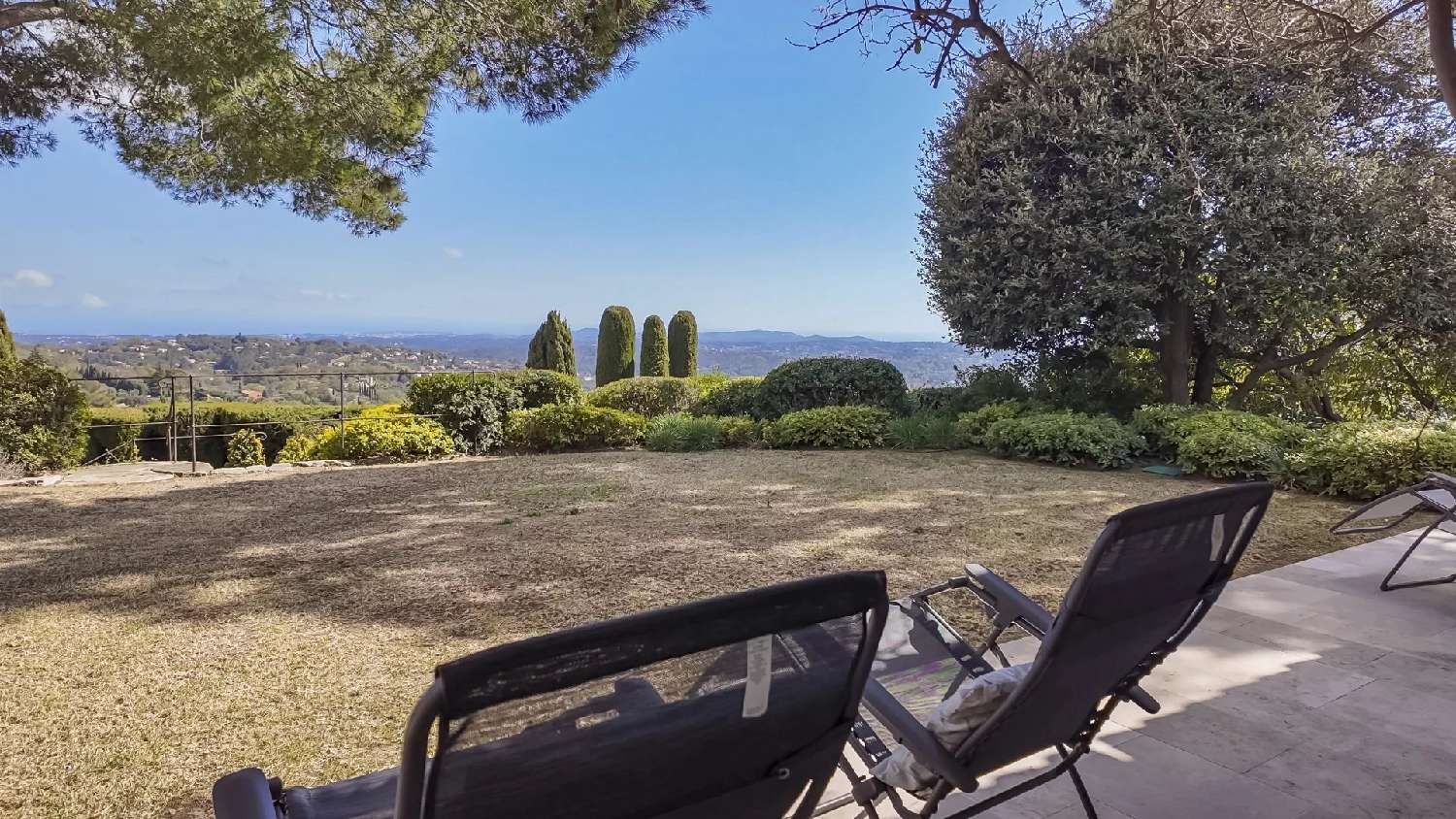  for sale villa Châteauneuf-Grasse Alpes-Maritimes 5