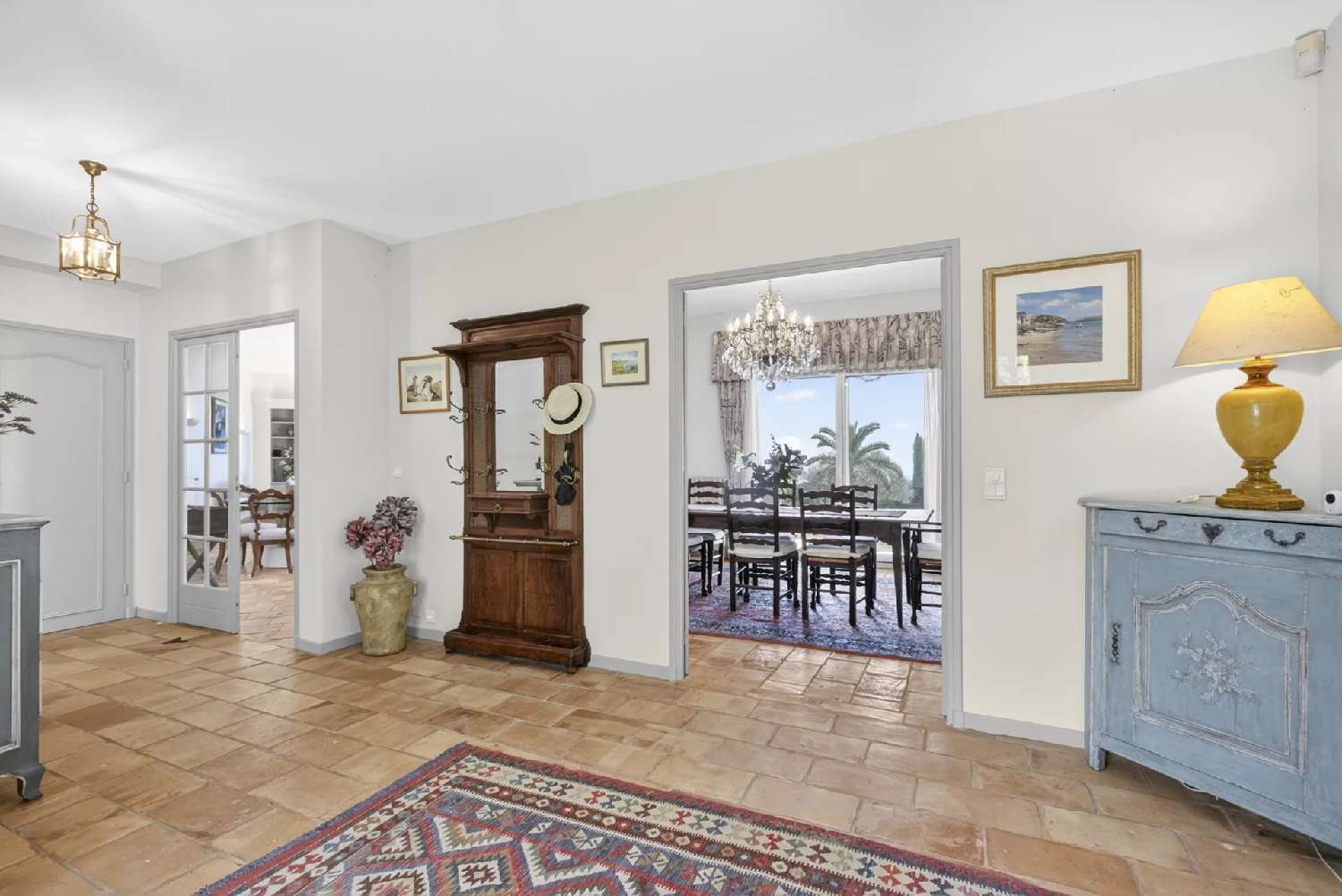  for sale villa Châteauneuf-Grasse Alpes-Maritimes 7