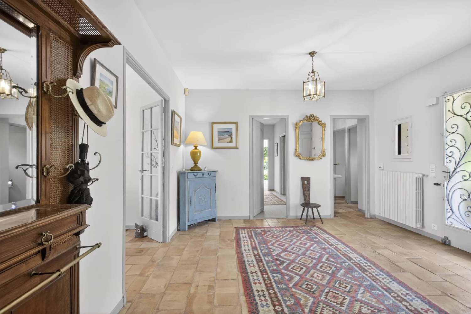  for sale villa Châteauneuf-Grasse Alpes-Maritimes 8
