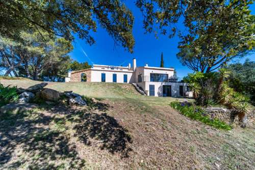 Châteauneuf-du-Pape Vaucluse villa foto 7327938