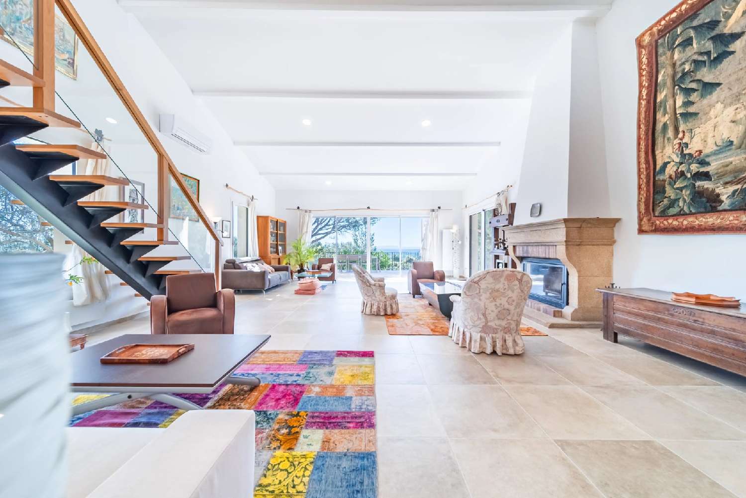  à vendre villa Châteauneuf-du-Pape Vaucluse 3