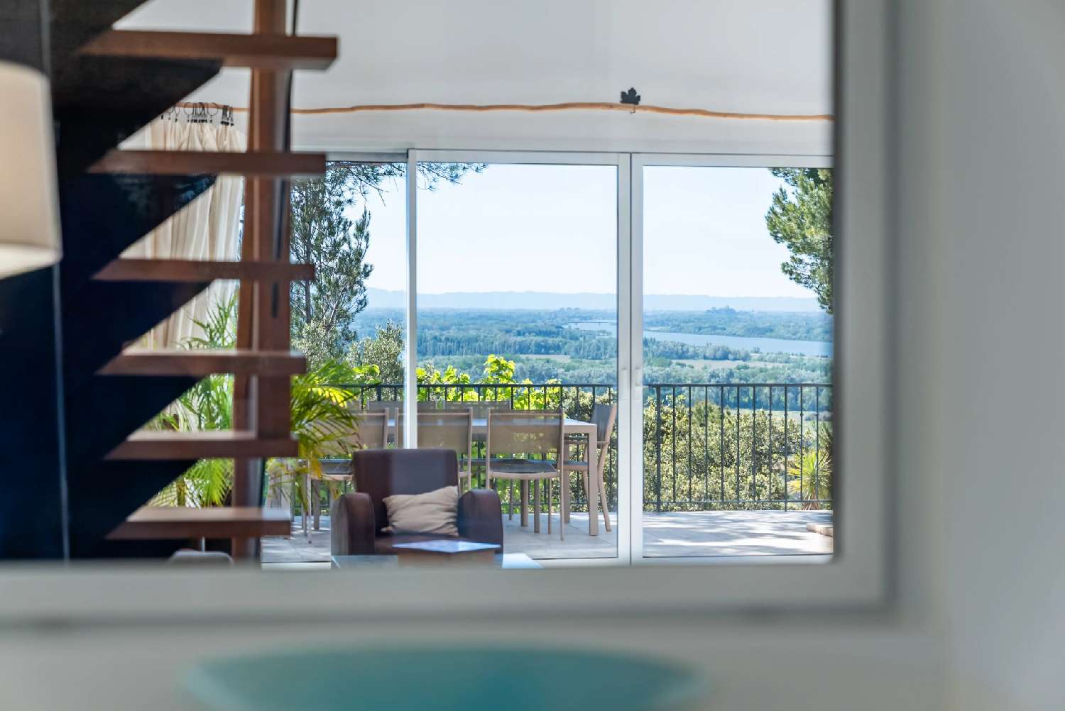  à vendre villa Châteauneuf-du-Pape Vaucluse 4