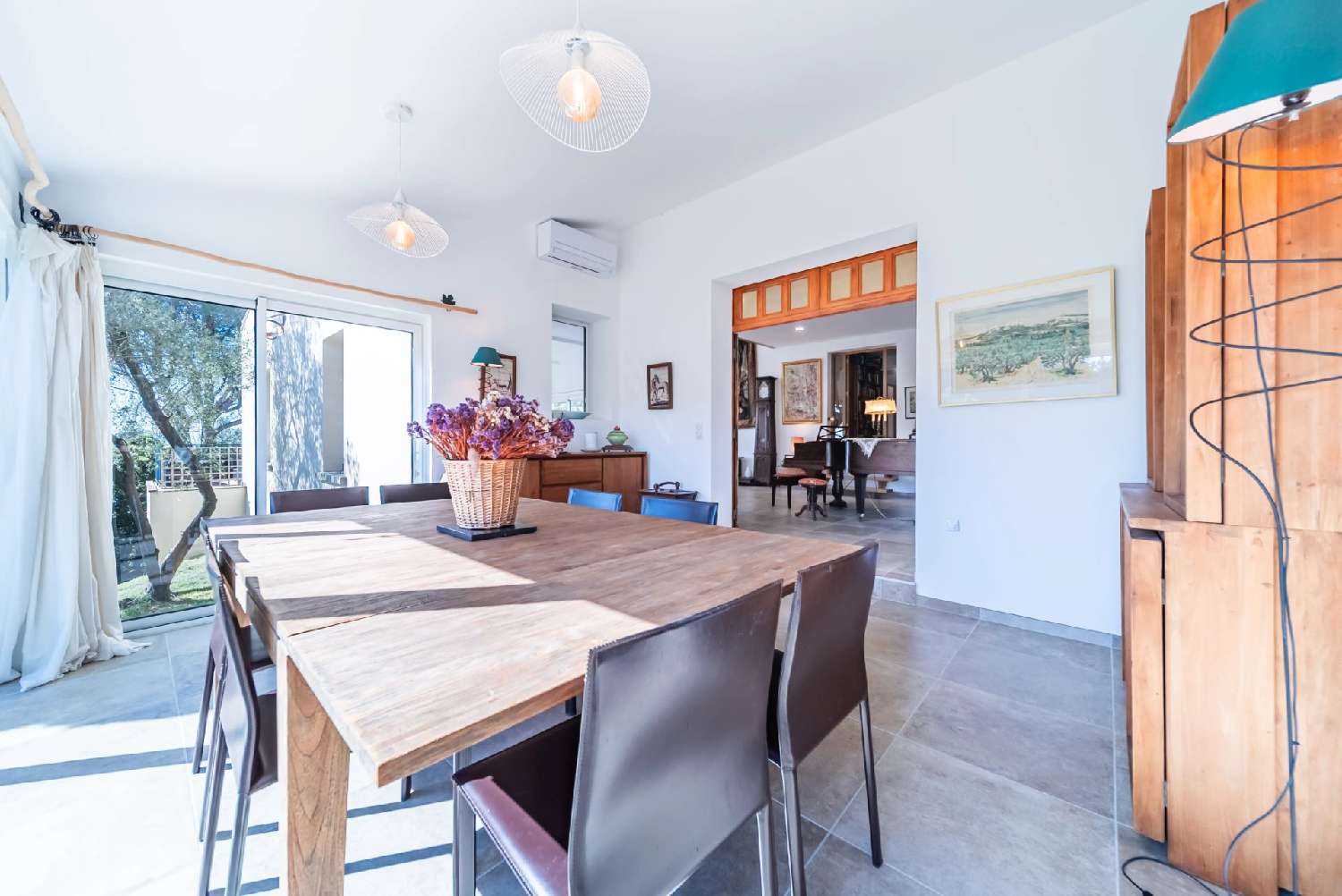  à vendre villa Châteauneuf-du-Pape Vaucluse 6