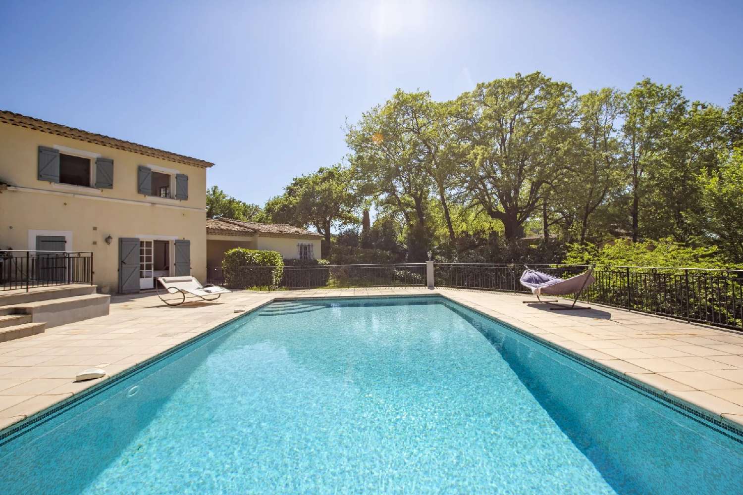  à vendre villa Châteauneuf-Grasse Alpes-Maritimes 6