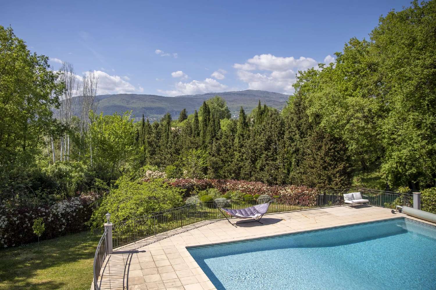  à vendre villa Châteauneuf-Grasse Alpes-Maritimes 7