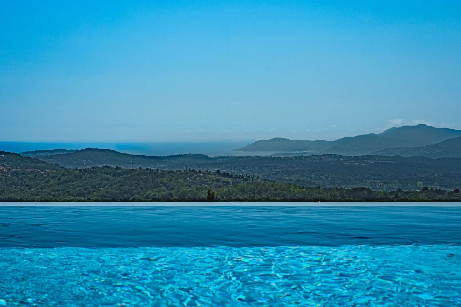 à vendre villa Châteauneuf-Grasse Alpes-Maritimes 4