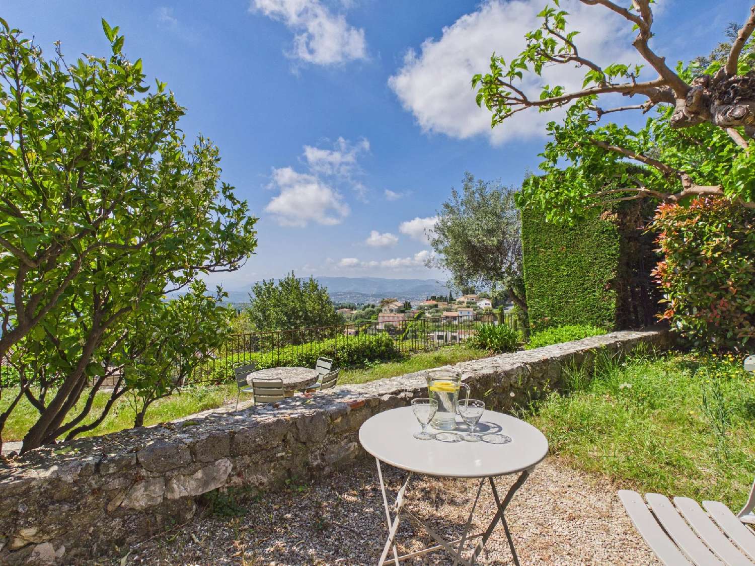à vendre villa Châteauneuf-Grasse Alpes-Maritimes 8