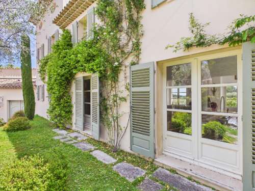 Châteauneuf-Grasse Alpes-Maritimes villa foto 7346725