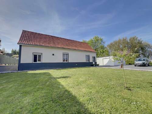 Chépy Somme villa foto 7331560