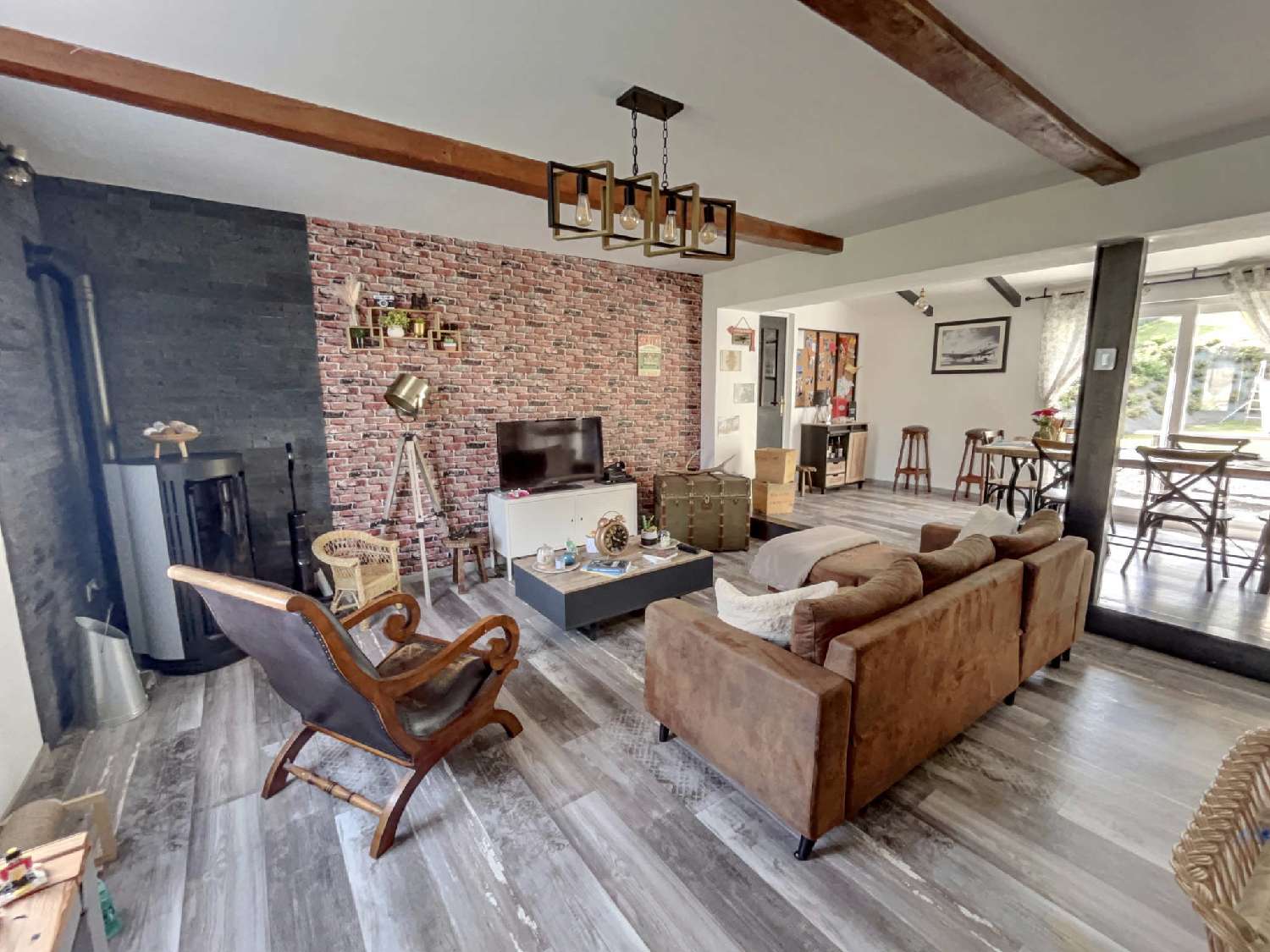  en venta villa Chépy Somme 2