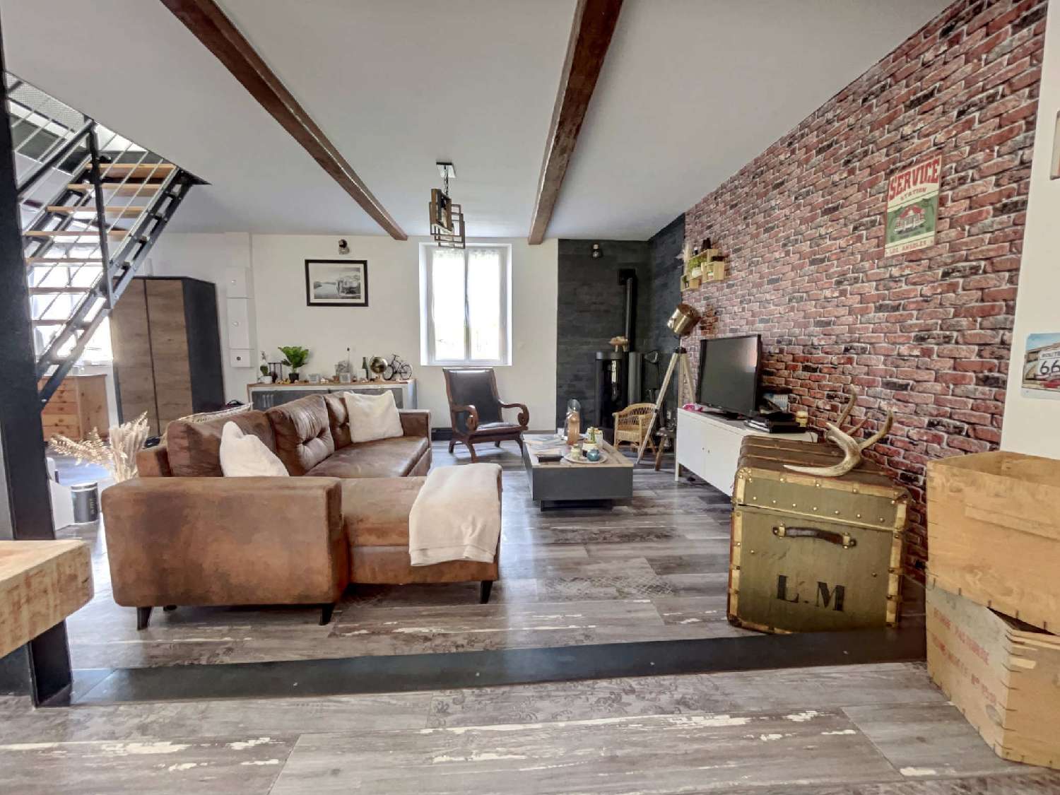  en venta villa Chépy Somme 3