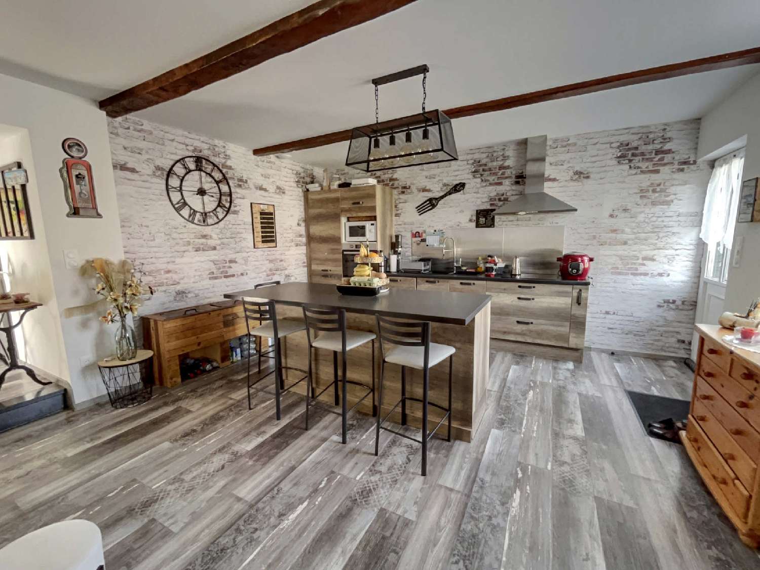  en venta villa Chépy Somme 5