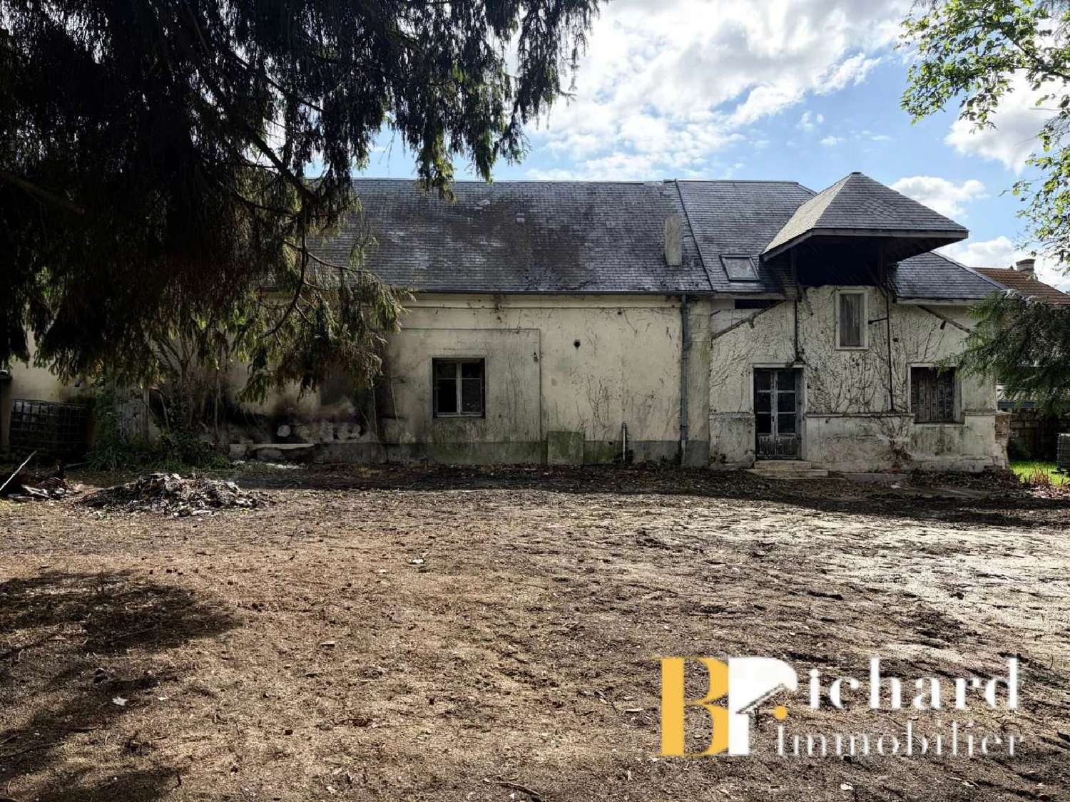  te koop villa Chivy-lès-Étouvelles Aisne 2