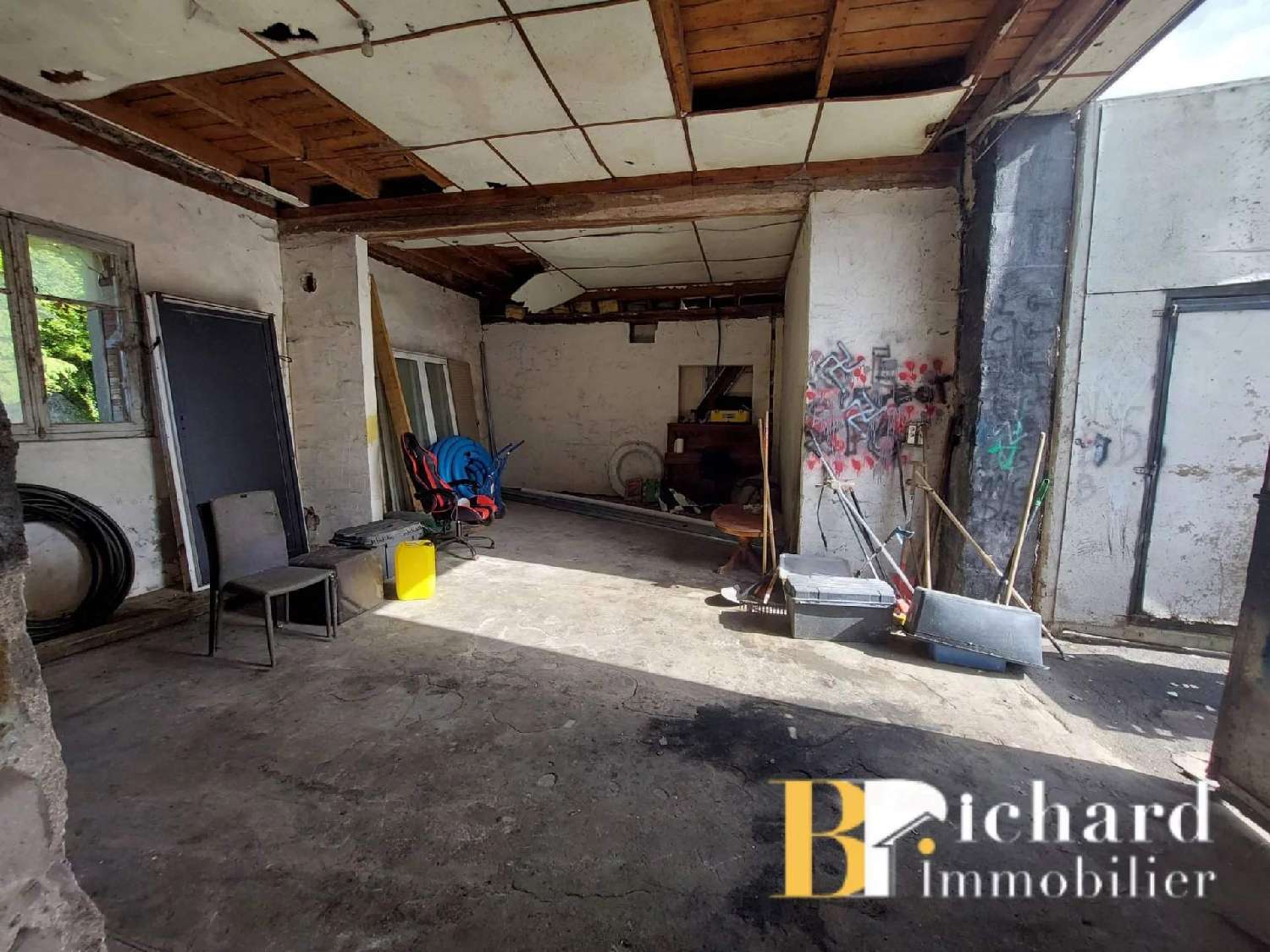  te koop villa Chivy-lès-Étouvelles Aisne 5