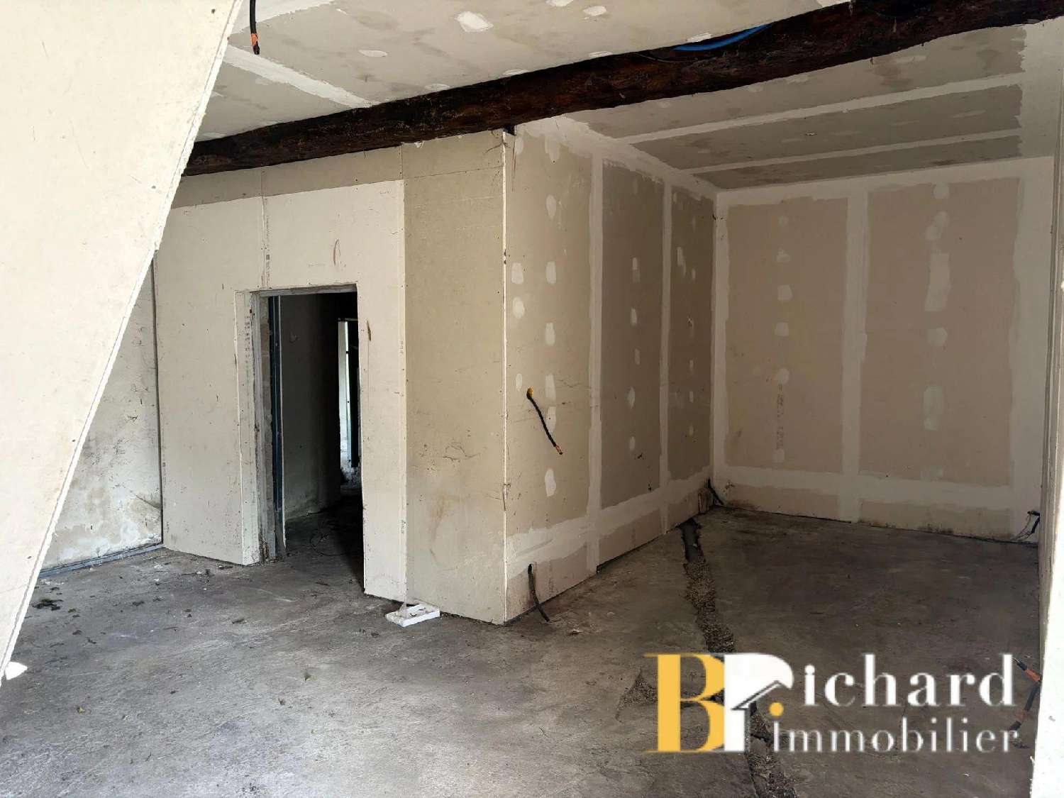  te koop villa Chivy-lès-Étouvelles Aisne 6