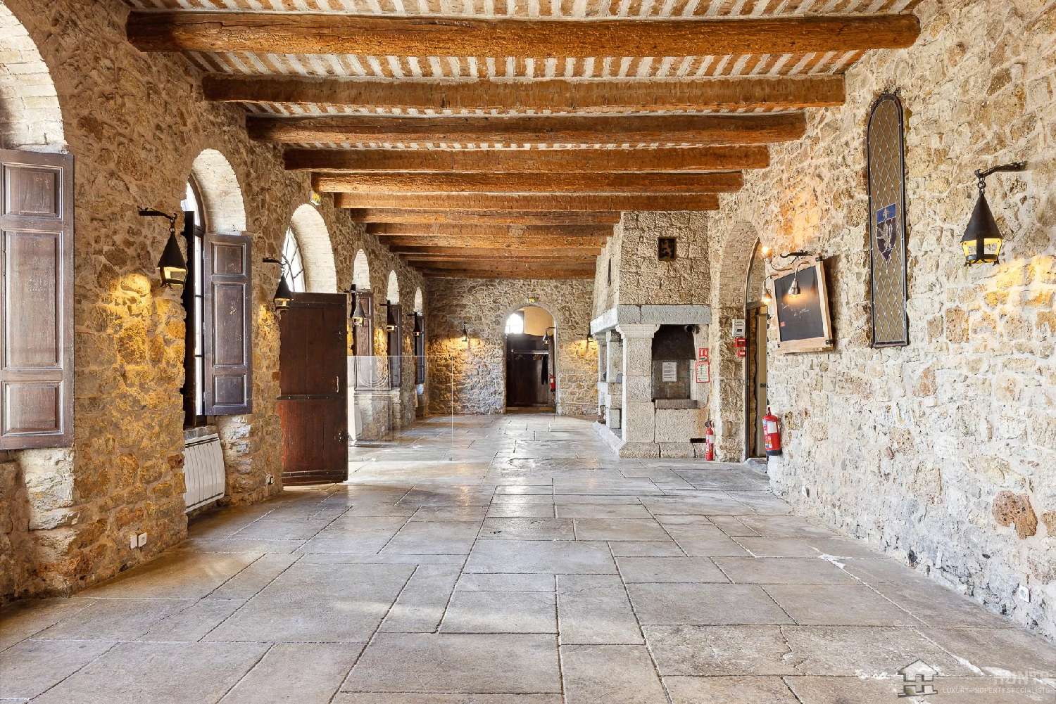  for sale villa Cipières Alpes-Maritimes 3