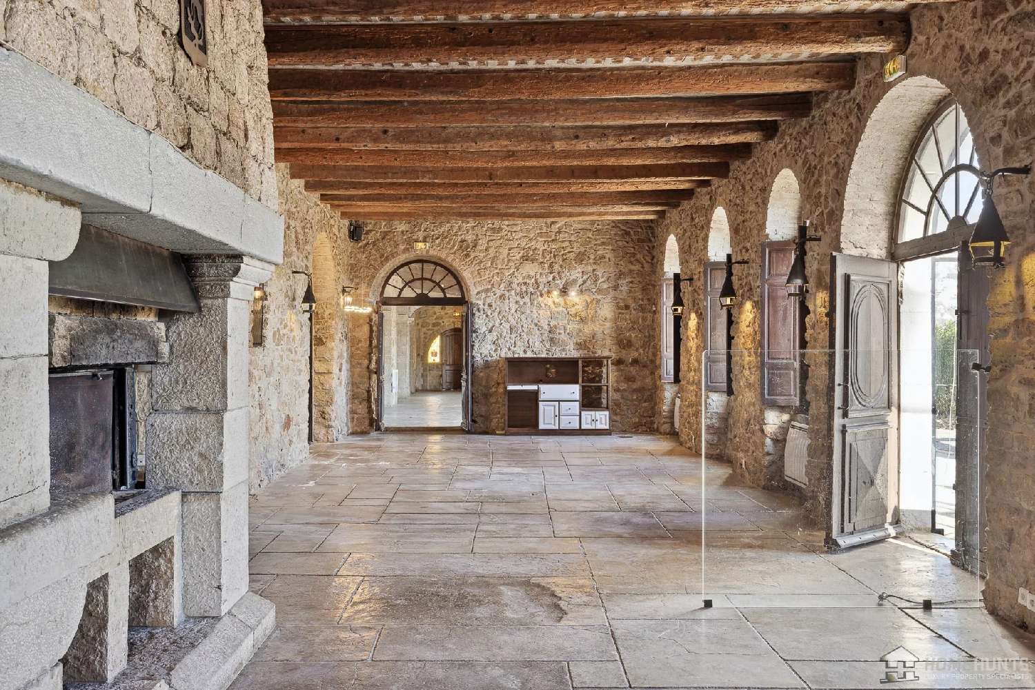  for sale villa Cipières Alpes-Maritimes 7