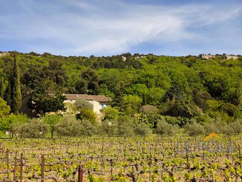 Clansayes Drôme villa foto 7337807