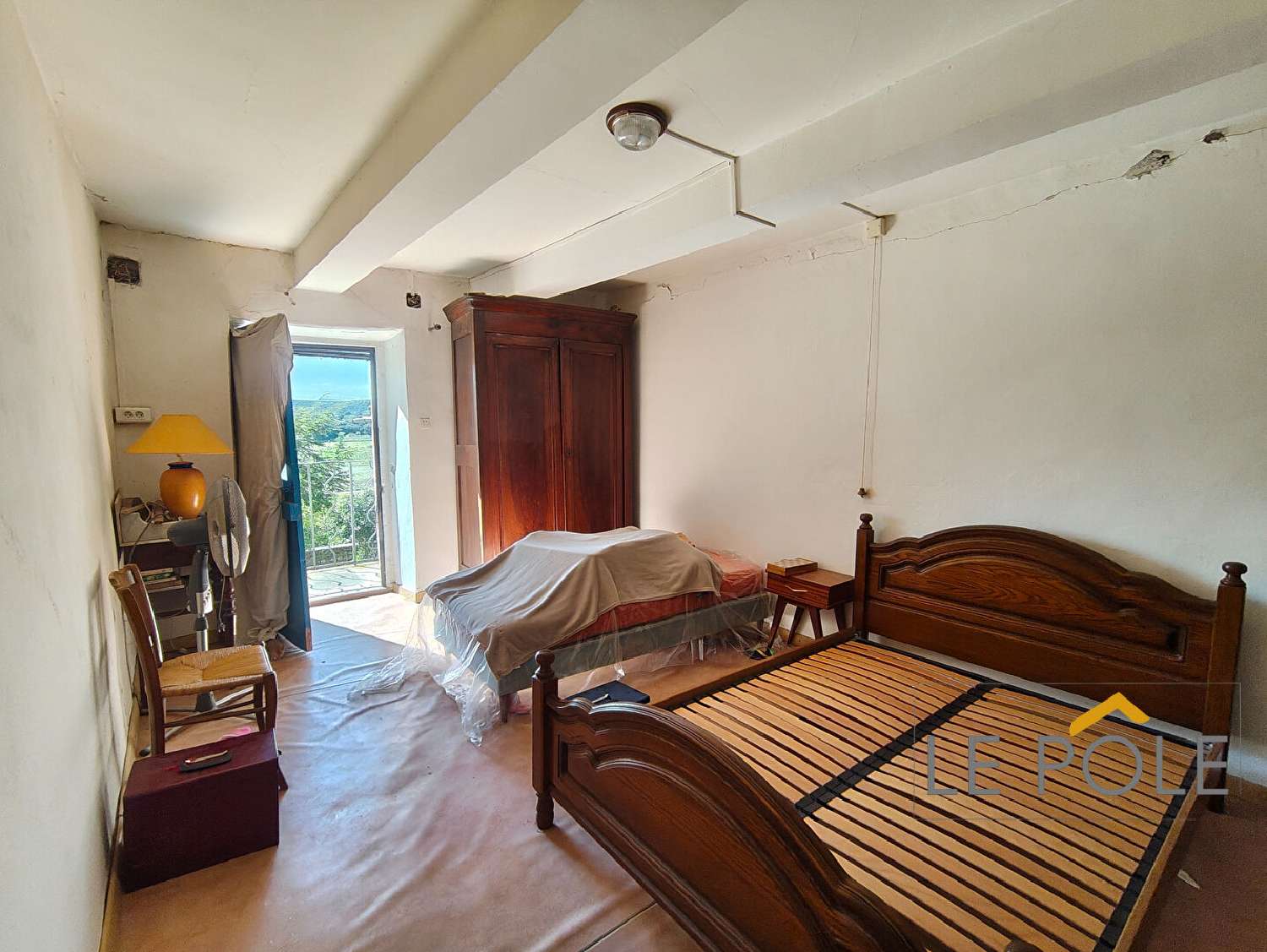  à vendre villa Clansayes Drôme 4