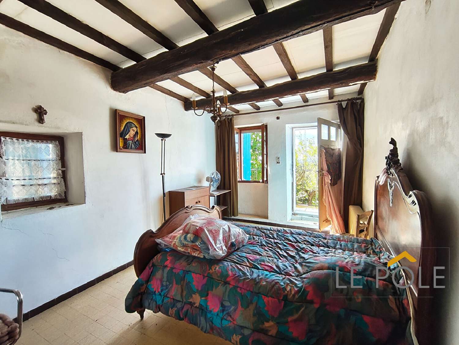  à vendre villa Clansayes Drôme 5