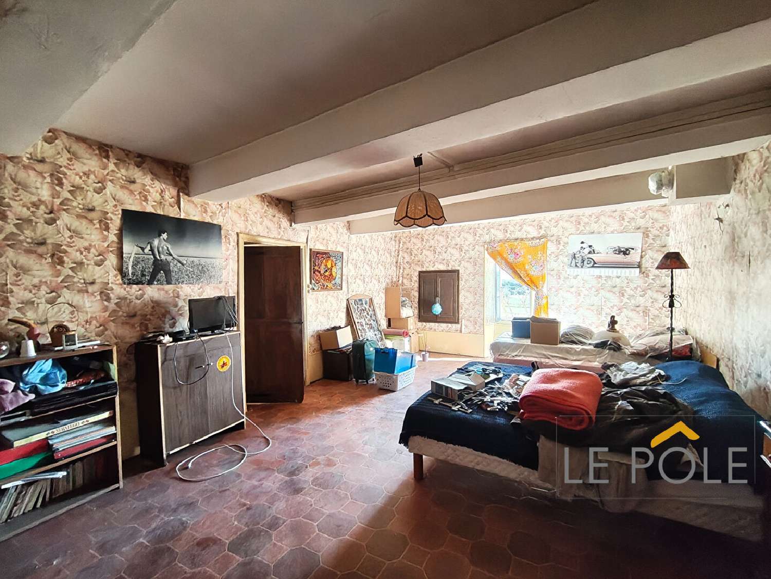  à vendre villa Clansayes Drôme 6