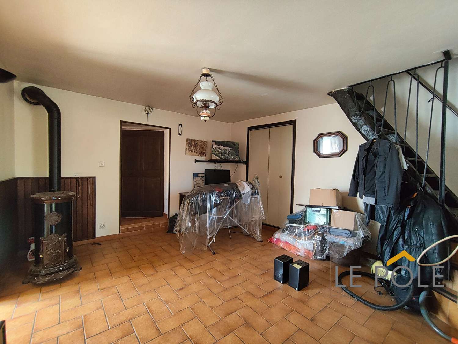  à vendre villa Clansayes Drôme 7