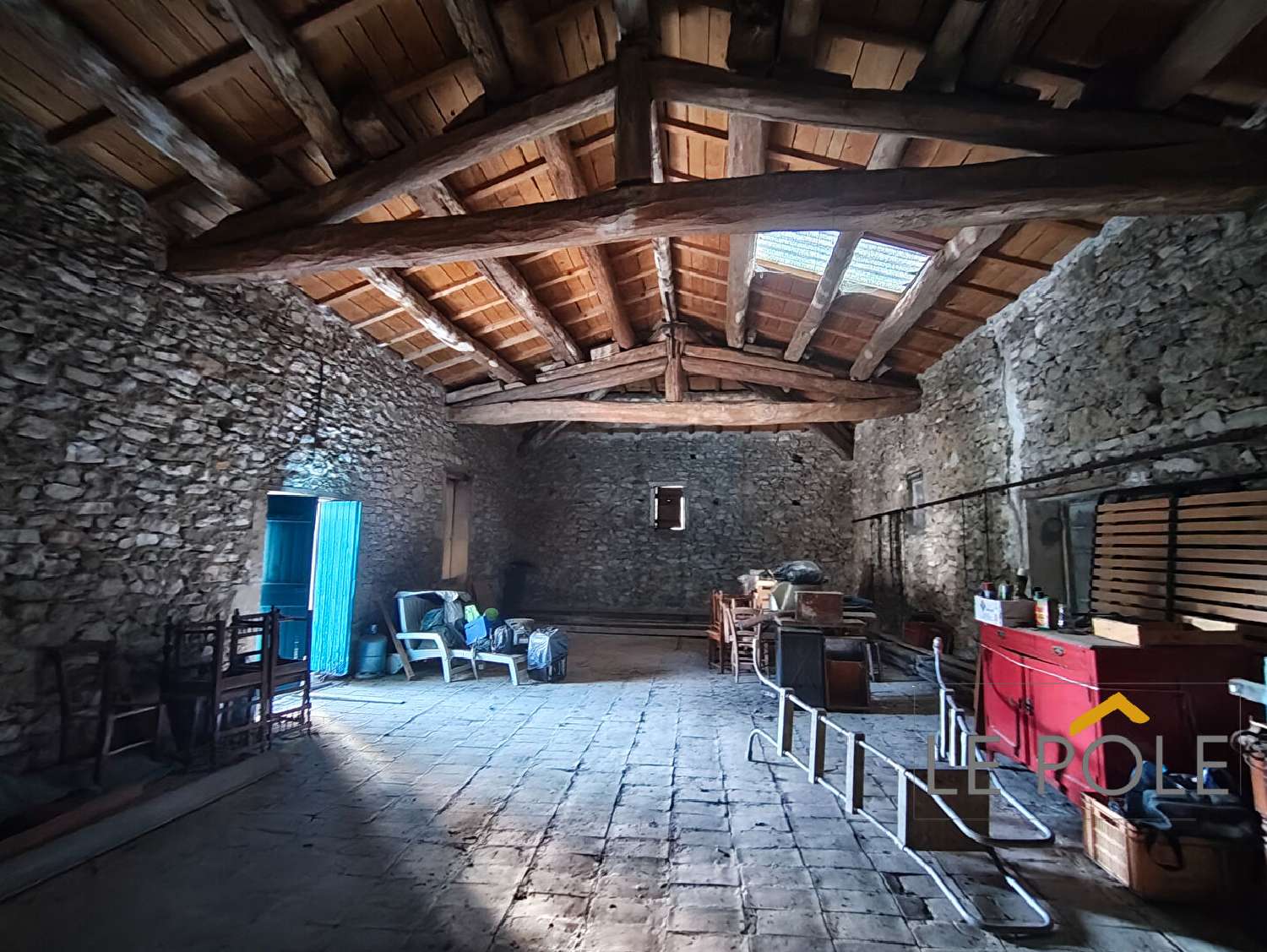  à vendre villa Clansayes Drôme 8