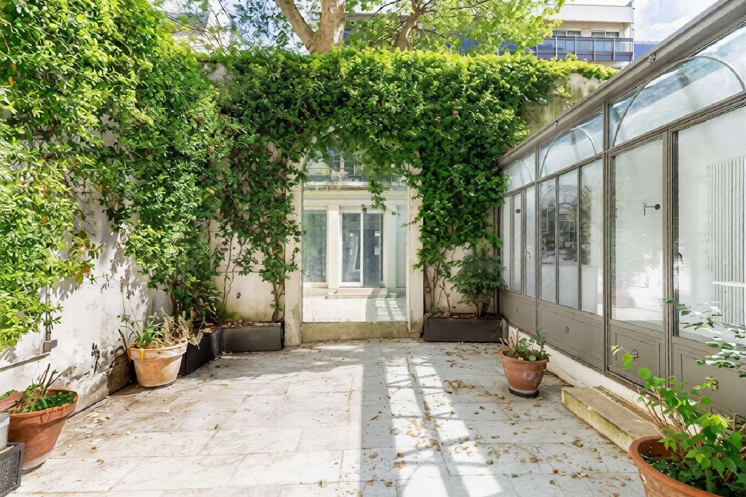  for sale villa Clichy Hauts-de-Seine 1