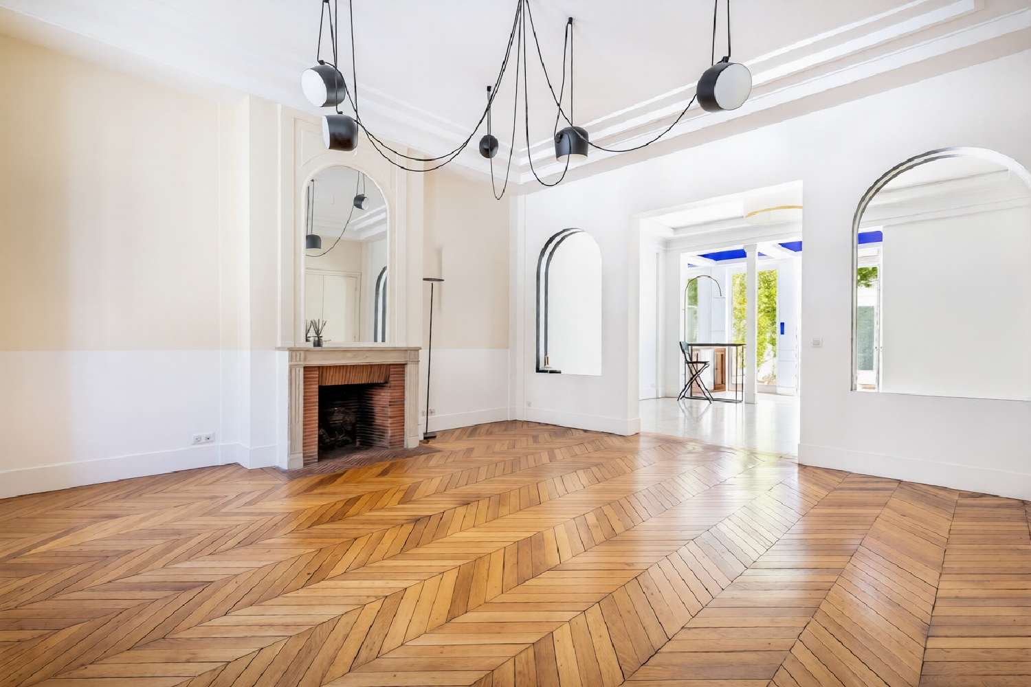  for sale villa Clichy Hauts-de-Seine 2