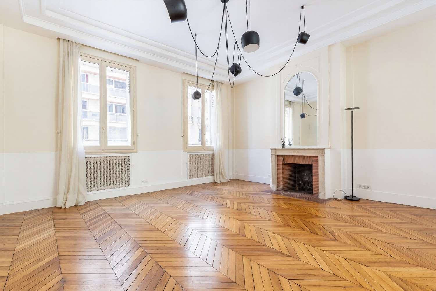  for sale villa Clichy Hauts-de-Seine 3