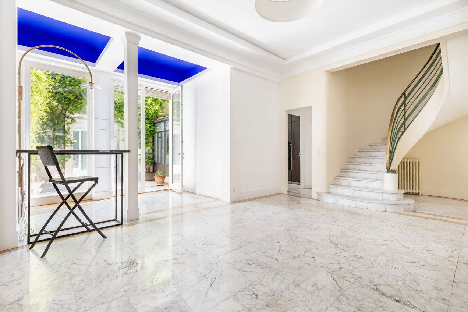 for sale villa Clichy Hauts-de-Seine 5