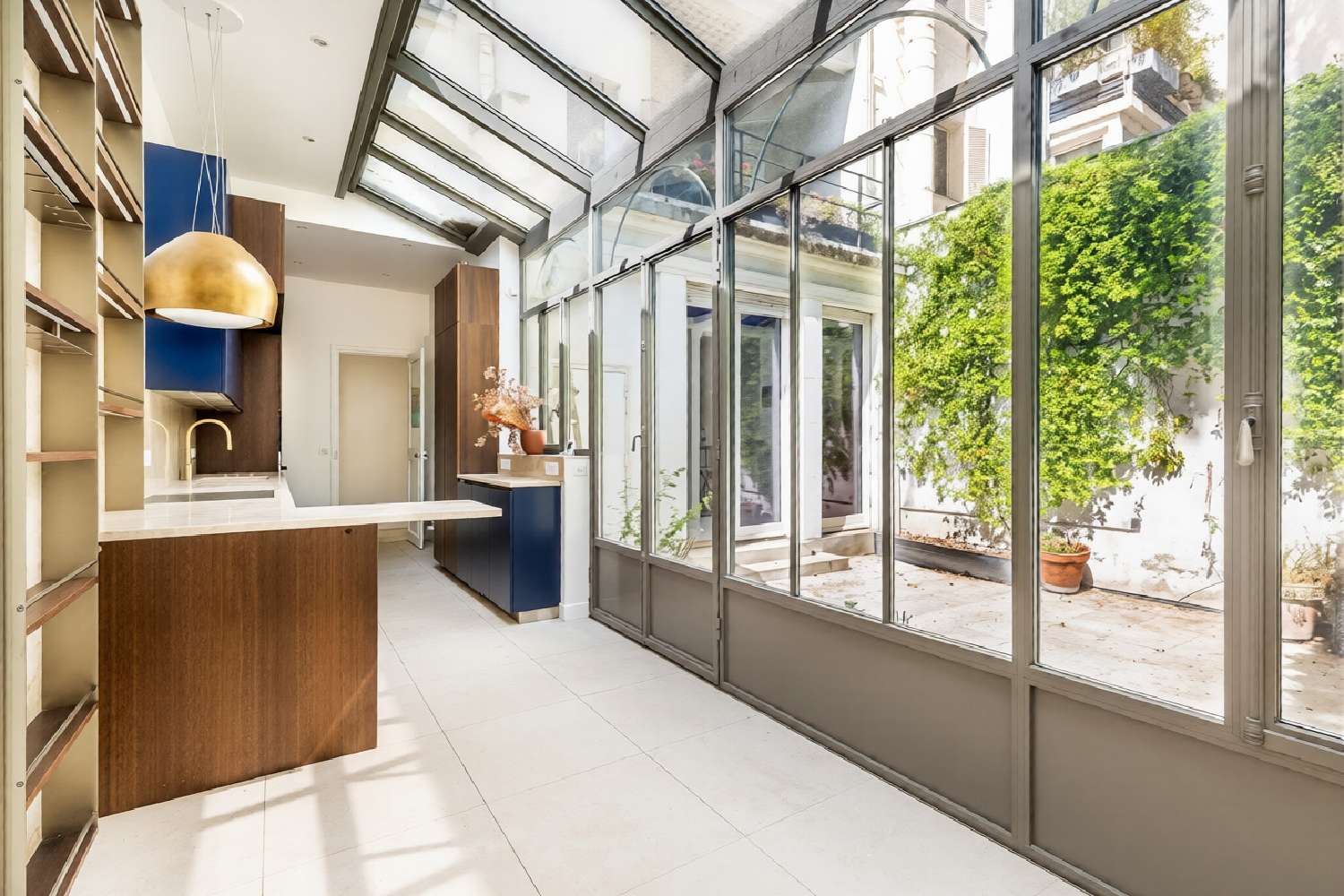  for sale villa Clichy Hauts-de-Seine 6