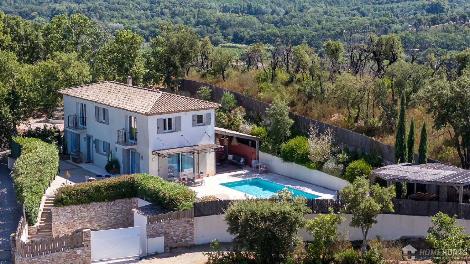  kaufen Villa Cogolin Var 1