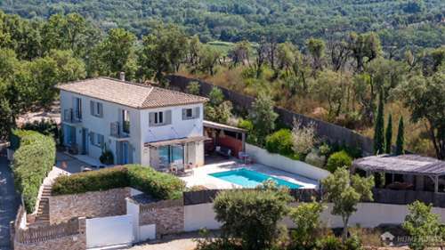 Cogolin Var Villa Bild 7327851