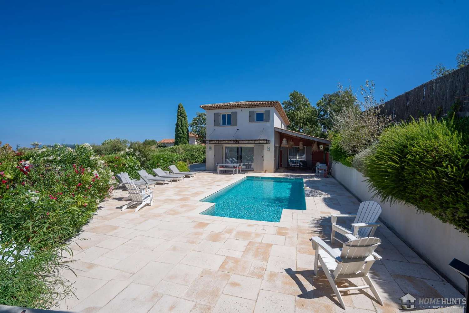  kaufen Villa Cogolin Var 3