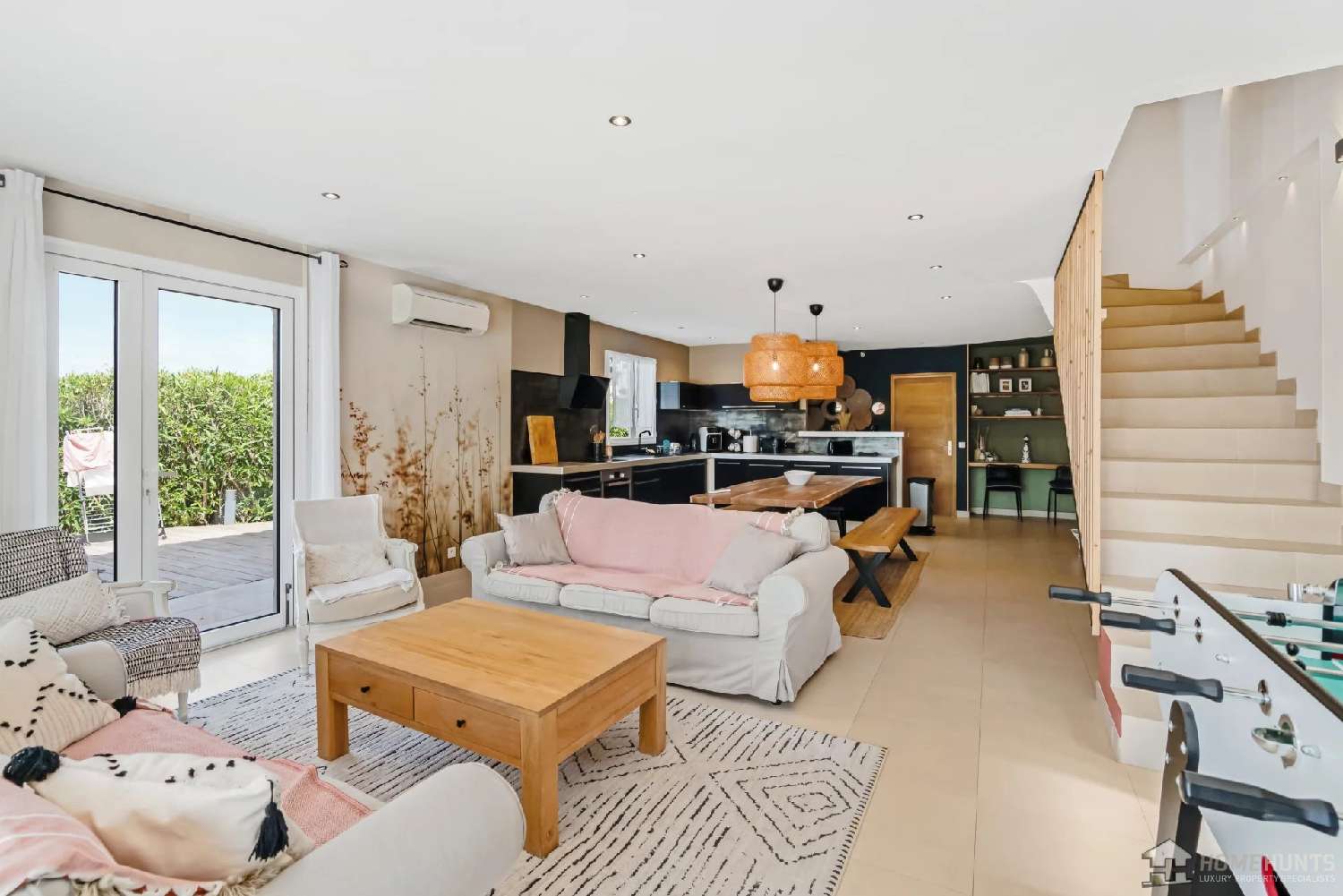  kaufen Villa Cogolin Var 6