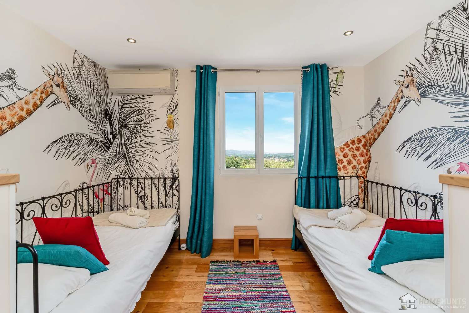  kaufen Villa Cogolin Var 8