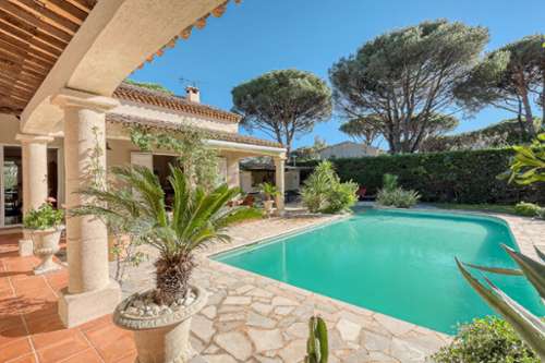 Cogolin Var villa foto 7327952