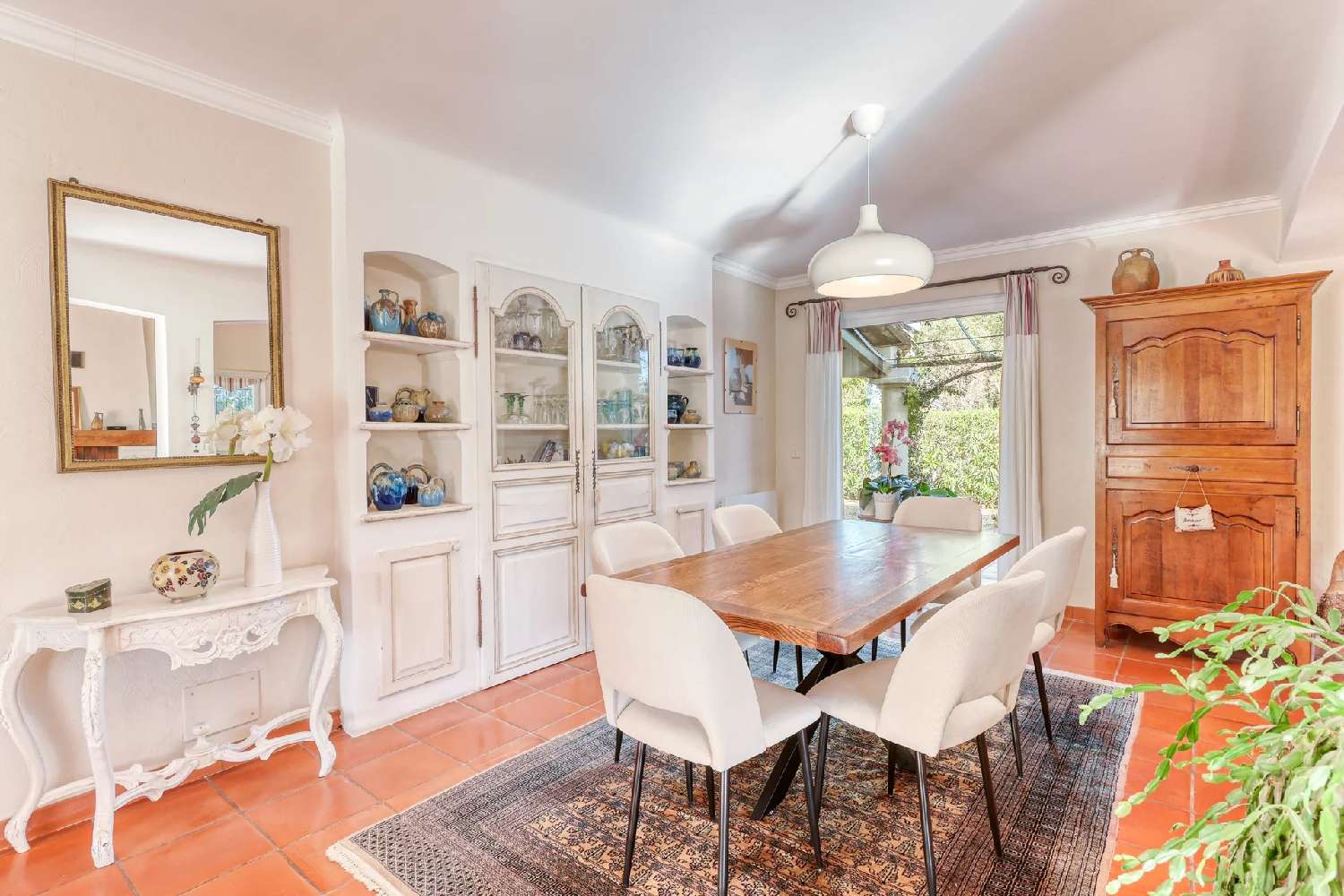 en venta villa Cogolin Var 2