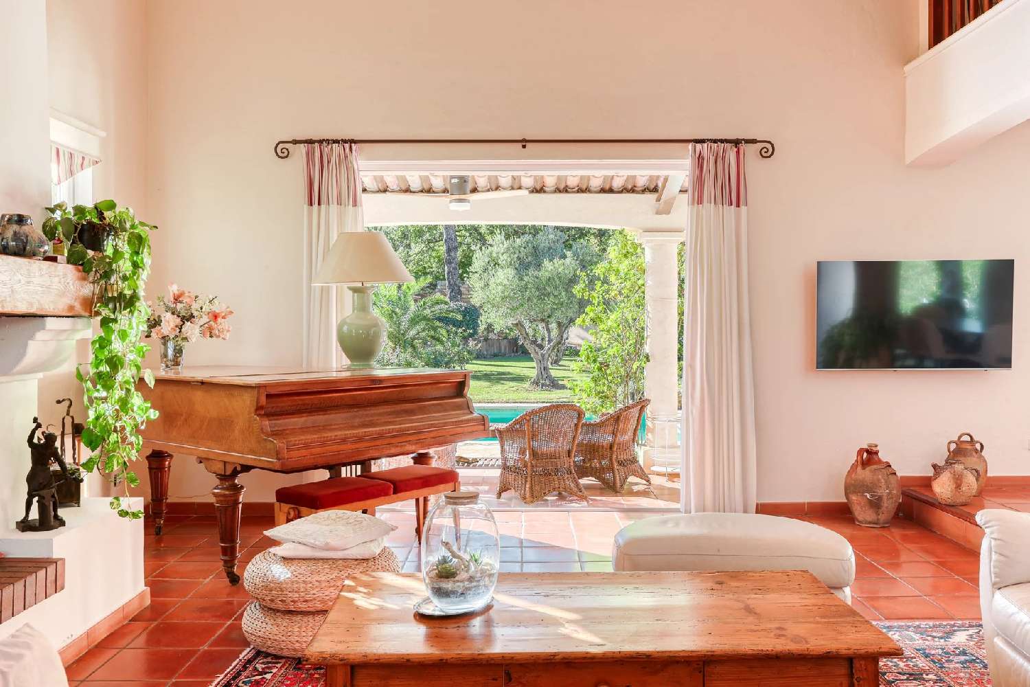  en venta villa Cogolin Var 4