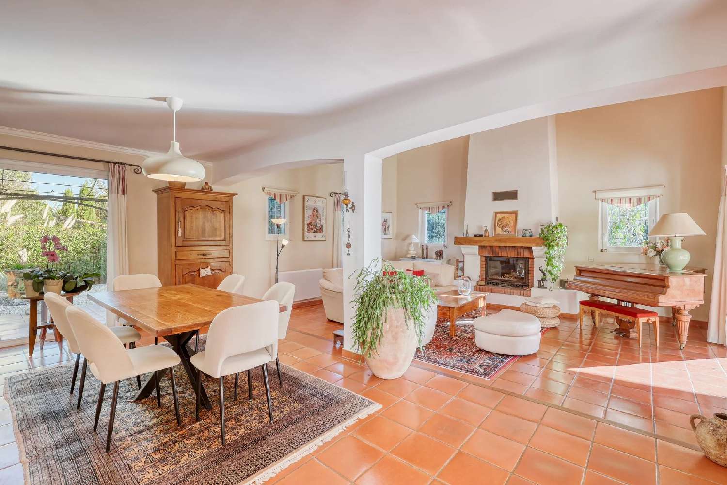  en venta villa Cogolin Var 6